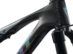 Giant Anthem Advanced SL 1 Rainbow Black