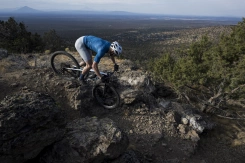 Giant Anthem Advanced SL 3 Carbon/Moon Dust