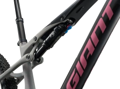 Giant Anthem X Advanced SL 3 Carbon/Moondust