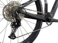 Giant Anthem X Advanced SL 3 Carbon/Moondust