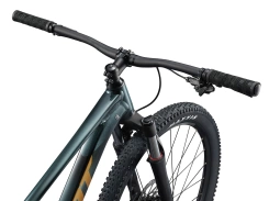 Giant Talon 29 2 Asphalt Green