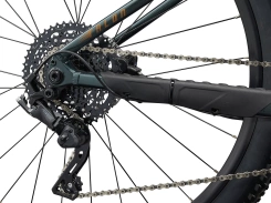 Giant Talon 29 2 Asphalt Green