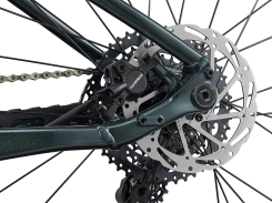 Giant Talon 29 2 Asphalt Green