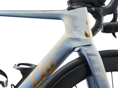 Liv Enviliv Advanced 1 Pro Dreamy Blue