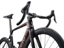 Liv Enviliv Advanced 0 Pro Iron Rouge