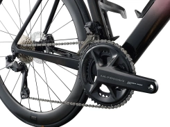 Liv Enviliv Advanced 0 Pro Iron Rouge