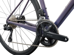 Liv Langma Advanced 1 QOM Meteorite Mist