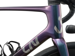 Liv Avail Advanced Pro 1 Blue Dragonfly