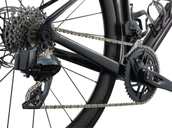 Liv Avail Advanced Pro 1 Blue Dragonfly