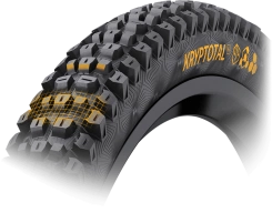 Continental Kryptotal Fr Downhill Soft