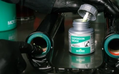 Motorex Suspension Grease 100 g
