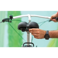 Selle Royal Avenue Relaxed