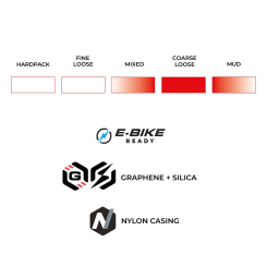 Vittoria Barzo XC Race