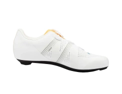 Sidi Ergo 6 White CDF