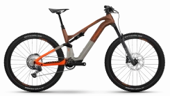 Haibike Lyke CF 10