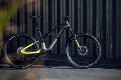 Haibike Lyke CF 11