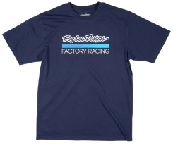 Troy Lee Designs Factory Racing SS Tee