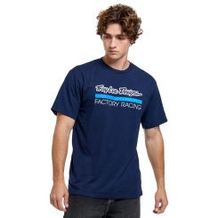 Troy Lee Designs Factory Racing SS Tee