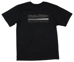Troy Lee Designs Factory Racing SS Tee