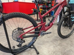 Santa Cruz Hightower 3 Carbon C R Kit (najeto 1000 km)