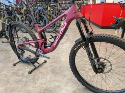 Santa Cruz Hightower 3 Carbon C R Kit (najeto 1000 km)