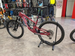 Santa Cruz Hightower 3 Carbon C R Kit (najeto 1000 km)