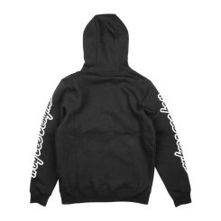 Troy Lee Designs Factory Racing Zip Up Hoodie