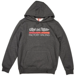 Troy Lee Designs Factory Racing Zip Up Hoodie