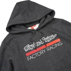 Troy Lee Designs Factory Racing Zip Up Hoodie