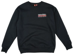 Troy Lee Designs Factory Racing Crewneck 