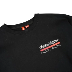 Troy Lee Designs Factory Racing Crewneck 