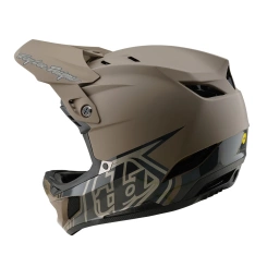 Troy Lee Designs D4 Composite Helmet