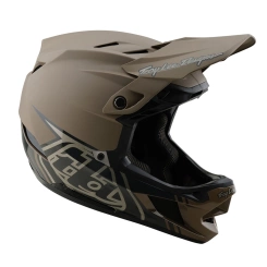 Troy Lee Designs D4 Composite Helmet