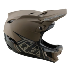 Troy Lee Designs D4 Composite Helmet