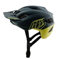 Troy Lee Designs Flowline SE Badge Helmet