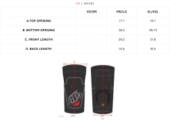 Troy Lee Designs Knee Speed Solid