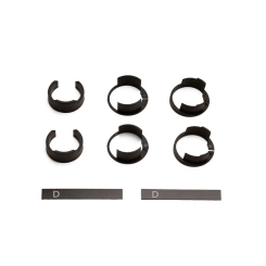 Crankbrothers Guardian Handguards Integrated Mount