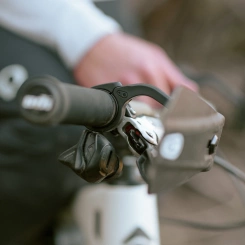 Crankbrothers Guardian Handguards Integrated Mount