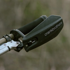 Crankbrothers Guardian Handguards Integrated Mount