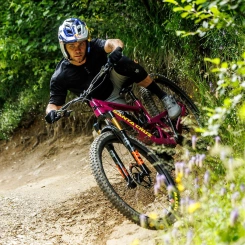 Santa Cruz Bronson GX AXS