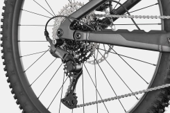 Cannondale Moterra 3