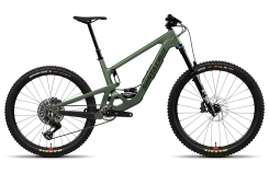 Santa Cruz Bronson 90