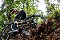 Santa Cruz Bronson 90