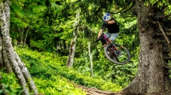 Santa Cruz Bronson X0 AXS RSV