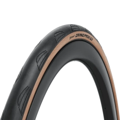 Continental Grand Prix TR