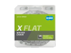 KMC X-Flat Waxed