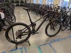 Raymon Rokua 170 Ultra Testbike