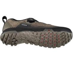 Shimano ET701 Women Brown