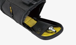 Topeak Aero Wedge Pack DX Quickclick S 