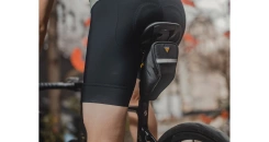 Topeak Aero Wedge Pack DX Quickclick S 